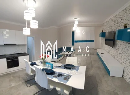 Apartament de vânzare 2 camere | Lazaret, Sibiu | 88 mp, semidecomandat