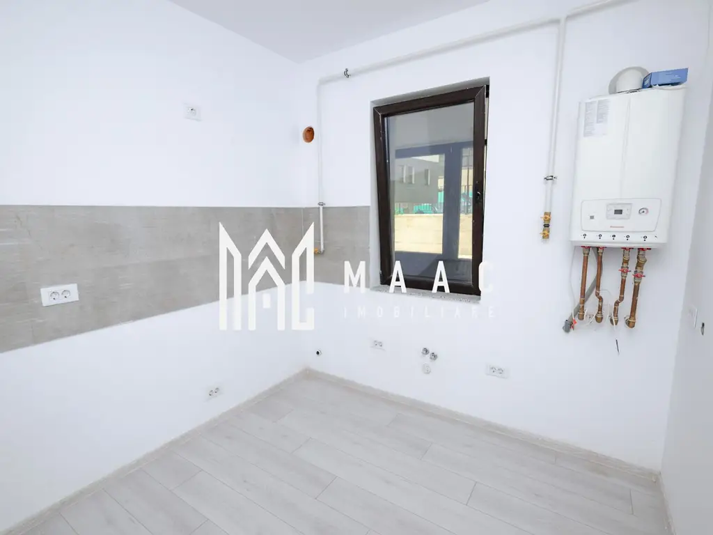 Apartament 2 camere | Ostroveni, Vâlcea | INTABULAT, bloc nou