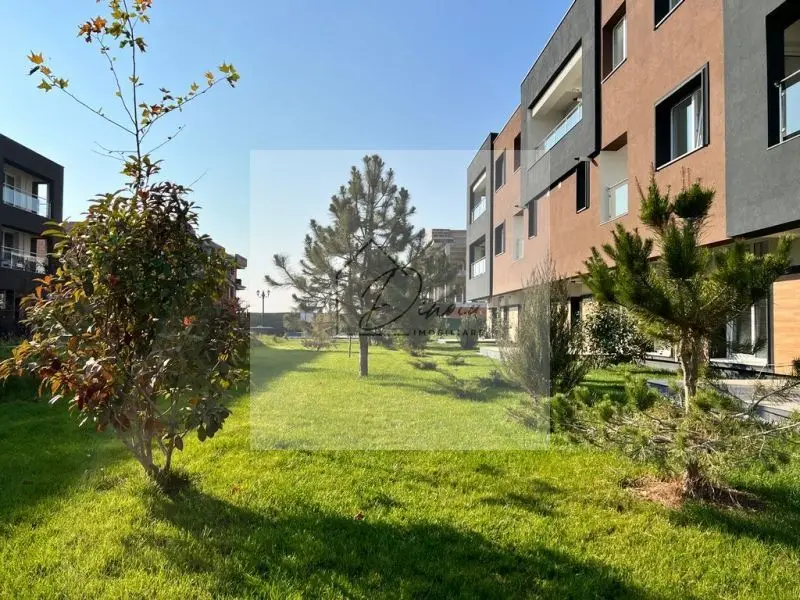 Apartament 2 camere in Otopeni I Complex nou cu piscina I COM 0%
