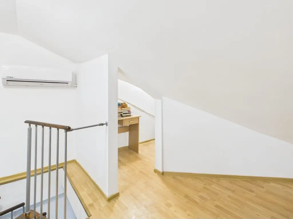 Apartament 1 cameră cu balcon și pod compartimentat | Dâmbovița, Timiș