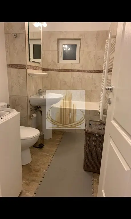 Ap 2 cam, Renovat | Centrală Proprie | Mobilat și Utilat | IULIUS TOWN