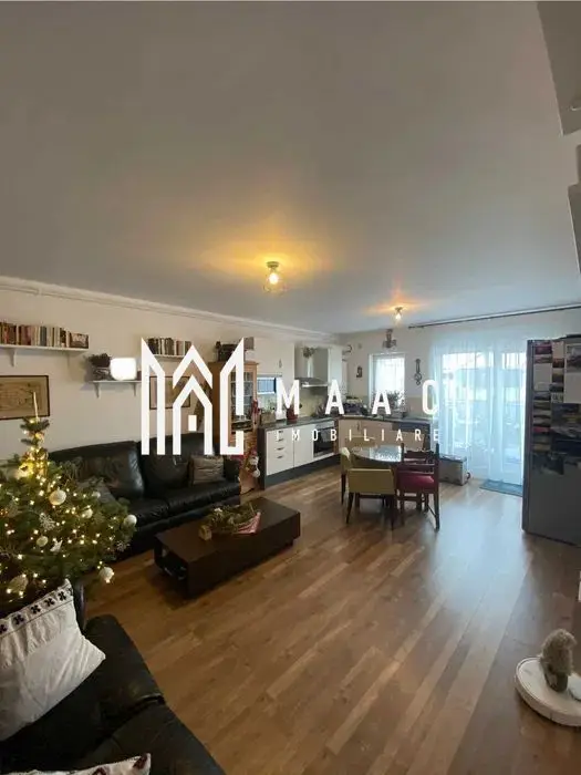 Apartament 4 Camere I 90 MPU I Marcel Iancu -Arhitectilor