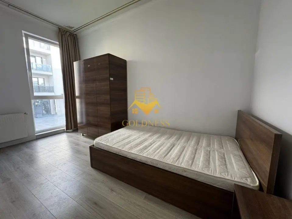 2 camere, modern, bloc nou, Marasti zona Groapa Marasti, Teleorman