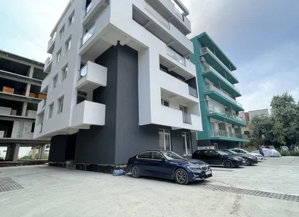 Apartament 2 camere lidl navodari mamaia nord
