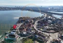 Năvodari - Casă exclusivistă cu ponton privat – Primul rând la lac