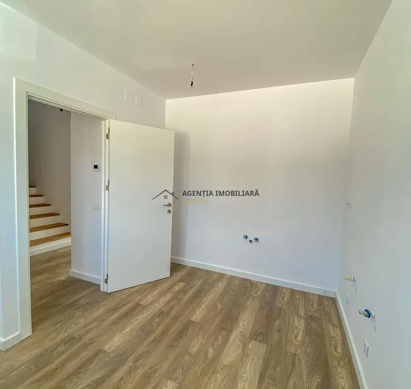 Casă 4 camere | Complex Hann Harmony I TVA inclus I Comision 0