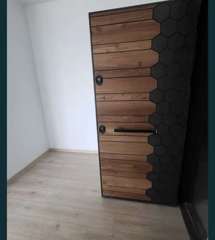 Apartament Nou, Novopolis, suprafata totala 73,3 mp + parcare