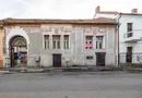 Proiect de clinică sau birouri în centru – casă cu demisol, de renovat