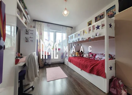 Apartament 3 camere | Decomandat | Etaj 1 | Parcare | Balcon