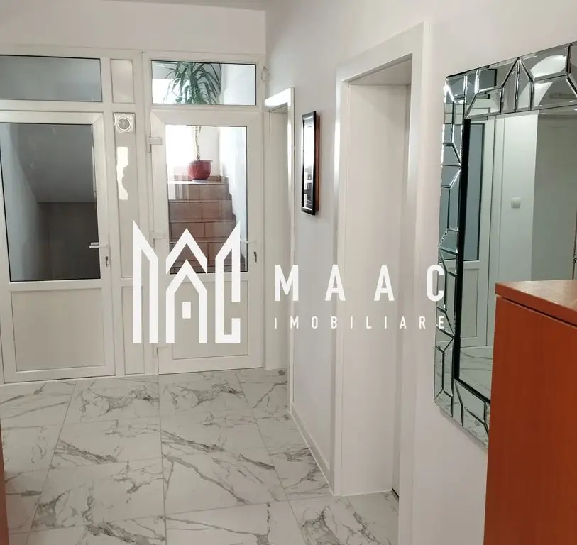 Casa individuala, 4 camere I Teren 631 mp I Garaj I Lazaret