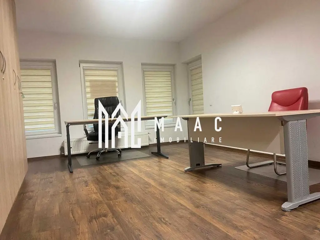 Apartament 3 camere | Parter înalt | Loc de parcare