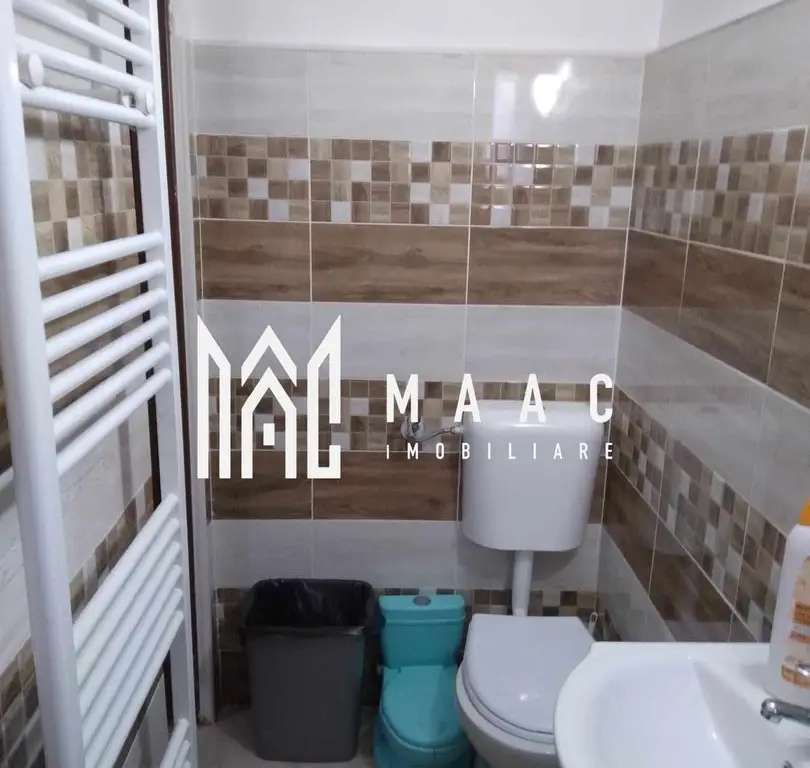 Apartament La Casă | Bucătărie Separată | Piața Cluj