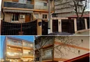 Proprietar vând Duplex în București sector 3, mobilat și utilat complet, cartier exclusiv de case