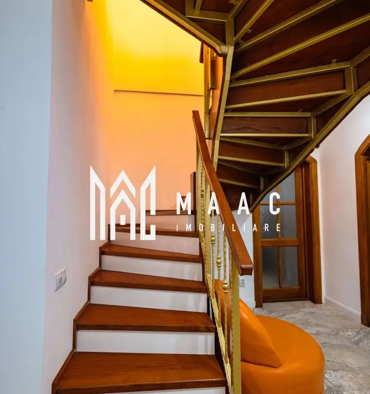 Apartament 4 camere I Decomandat I Garaj I B-dul Victoriei