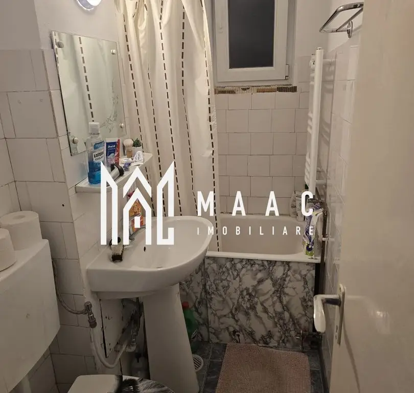 Apartament 2 camere I 37 MPU I Hipodrom I