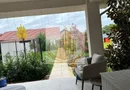 Duplex premium cu 4 camere, 3 bai | Dumbrăvița | Curte spectaculoasă