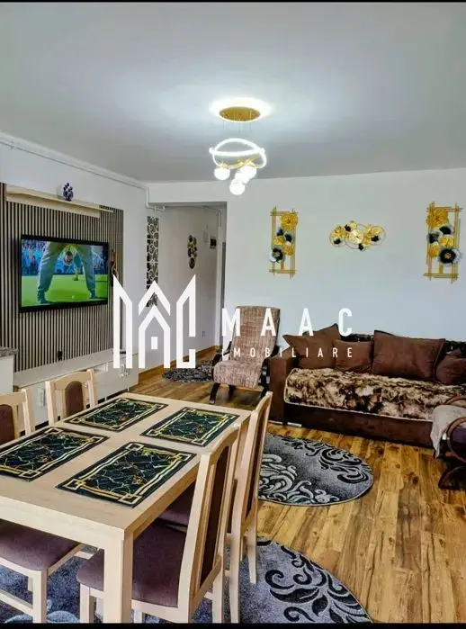 Apartament 1 Camera I 37MPU I Etaj 1 I Loc de parcare