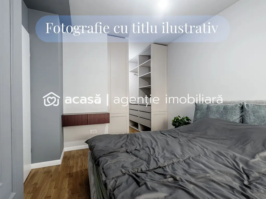 Pret PROMO 116.464 € (pret cu tva), parcare cu 50% reducere!