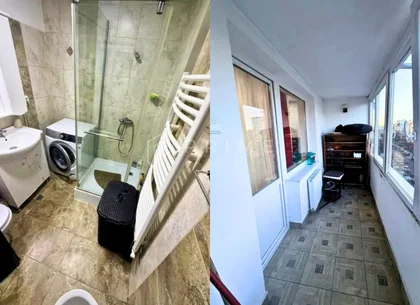 DE ÎNCHIRIAT | 3 Camere | Mobilier Lemn Masiv (Oak Spirit) | Zona Poli