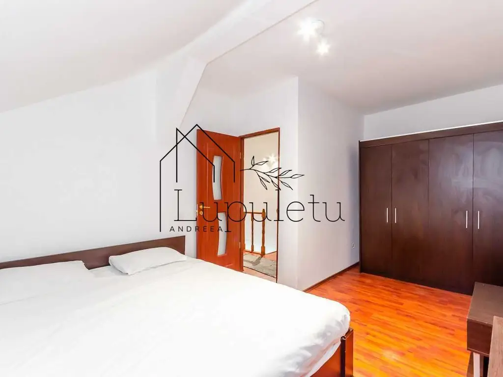 Apartament Modern | 3 Camere | Pe două Niveluri | 88 MPU | Central