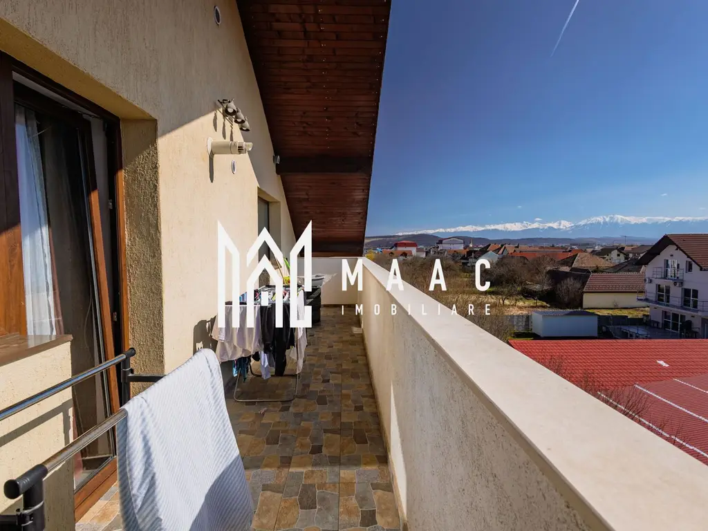 Apartament | 72 MP | 3 Camere | Balcon | Pictor Brana | Oportunitate Investiție