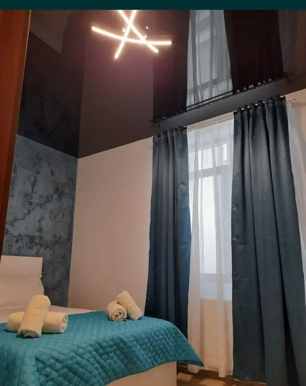 Vind 2 apartamente mamaia nord