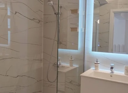 Pipera studio modern 45 mp mobilat și utilat Complex Ivory