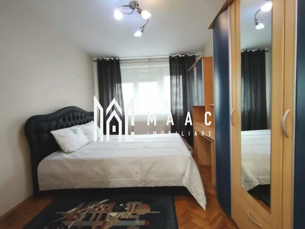 Apartament 3 camere | Renovat recent | Balcon | Lift | Mihai Viteazul