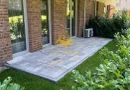 2 camere, modern, garaj, bloc nou, gradina,Manastur zona 18 GYM,Supeco