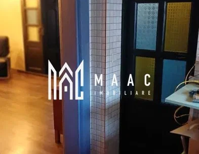 Apartament 2 camere | Etaj 1 | 54 MPU | Zona Centrala