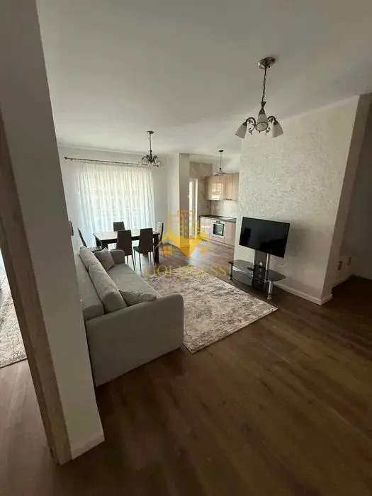 2 Camere, Parcare, Elite City, Zona Fabricii, Auchan, Lidl, Iris