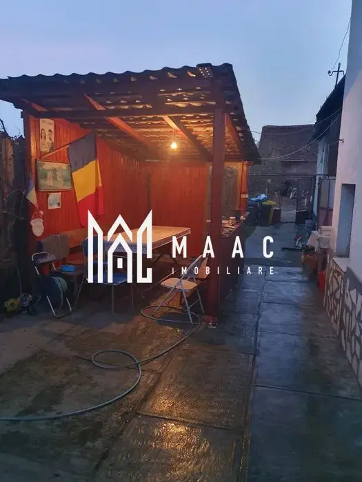 Casă spațioasă -190 mp | Sura Mare | Teren 885 mp