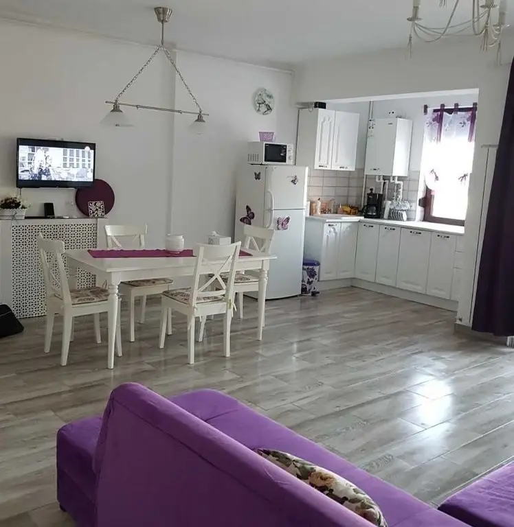 apartament la malul marii