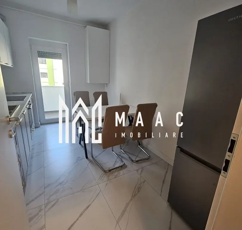 Apartament 2 camere I Decomandat I Etaj 1 I Parcare I Deventer