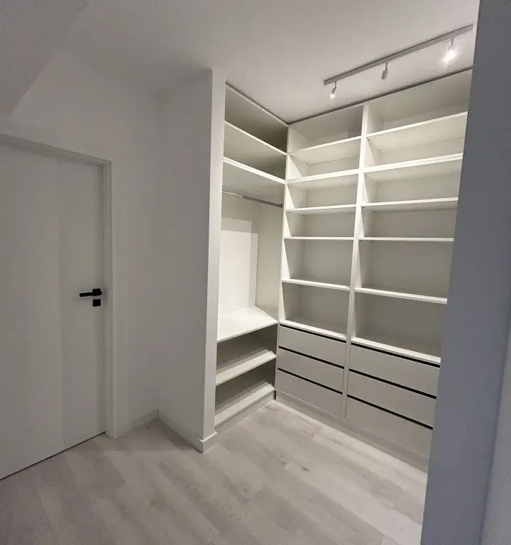 Penthouse cu loft, Belvedere Residence