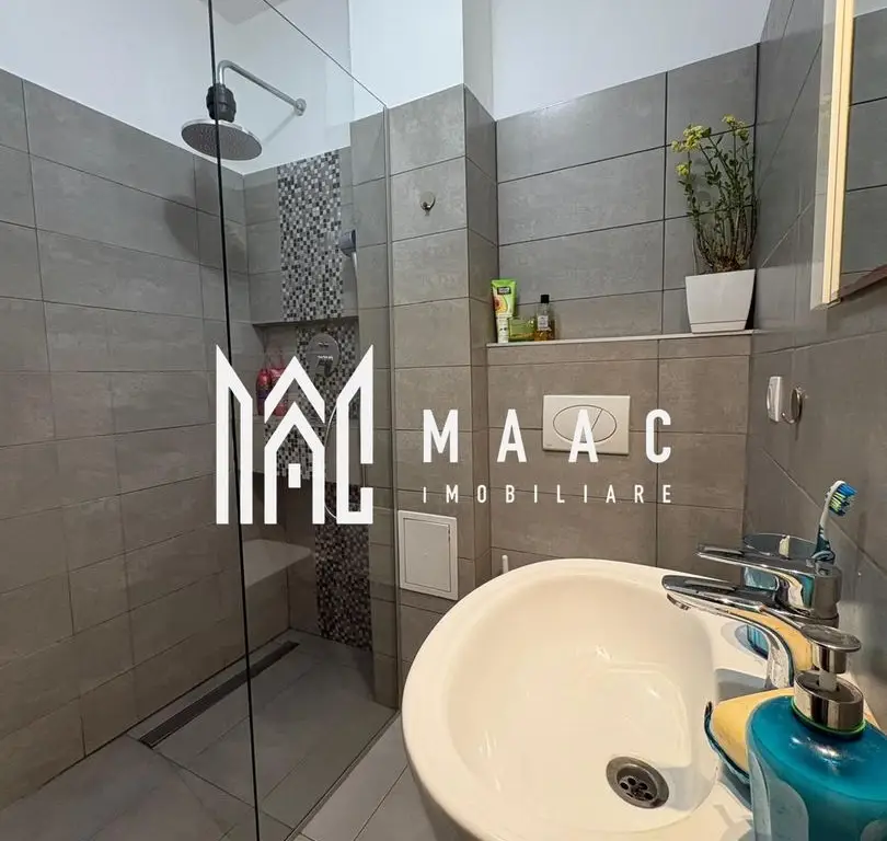 Apartament 3 camere I 83 mp utili | Tudor Vladimirescu - Selimbar