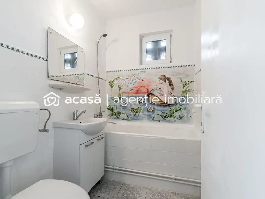 Apartament 2 camere Ultracentral, bvd Revolutiei, Arad - COMISION 0