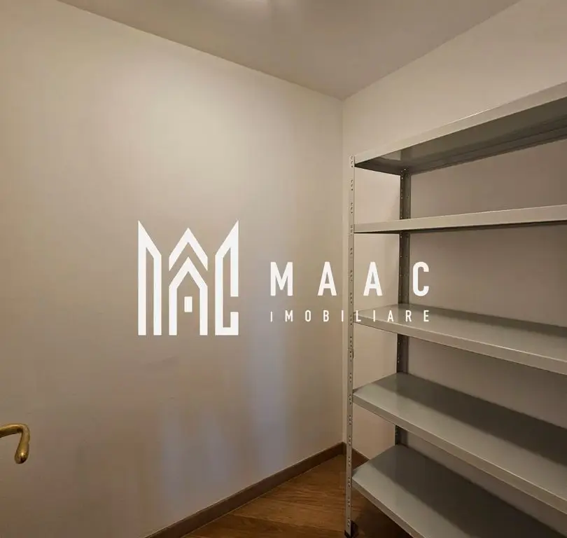 Apartament 3 camere I 2 bai I Garaj I Calea Dumbravi