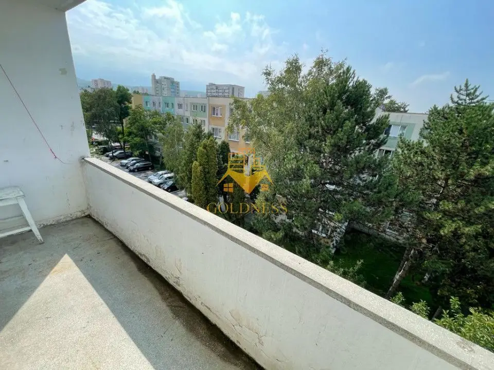 3 camere decomandate, Manastur, Piata Flora, Calvaria, Penny