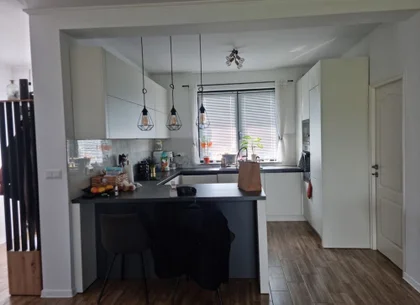 BRASADAS vinde casa NOUA zona Lucian Blaga
