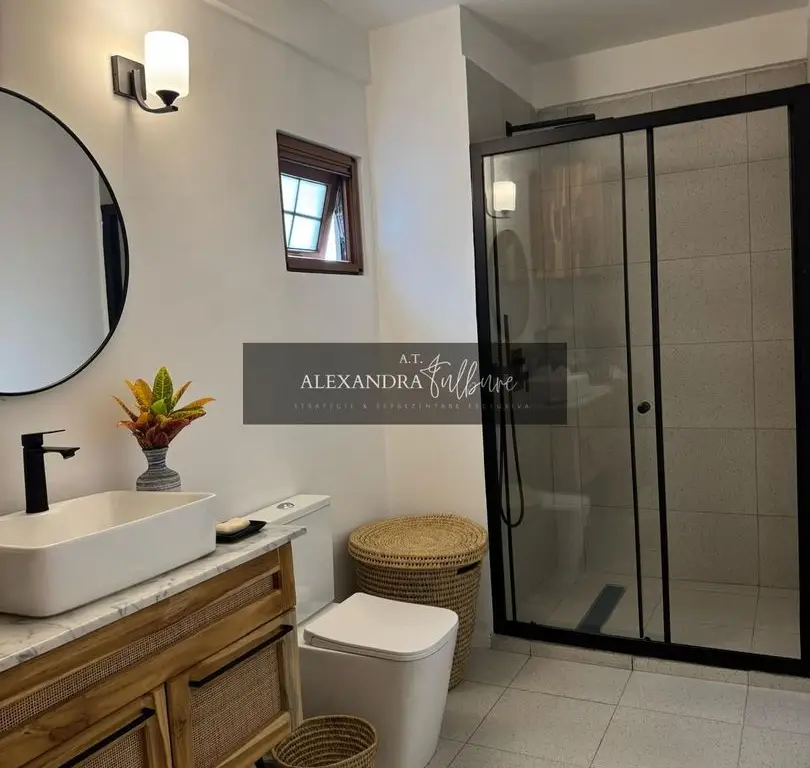 Apartament 2 camere, 52 mp, etaj 1