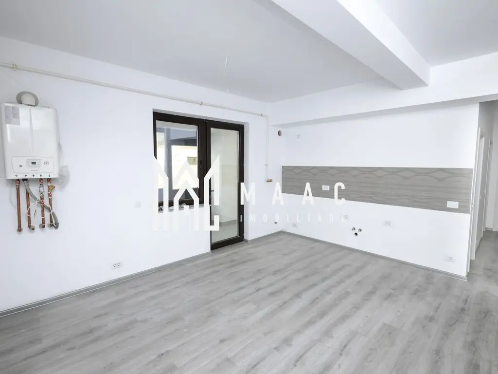 Apartament 3 camere decomandat | Ostroveni | 87 mp, INTABULAT