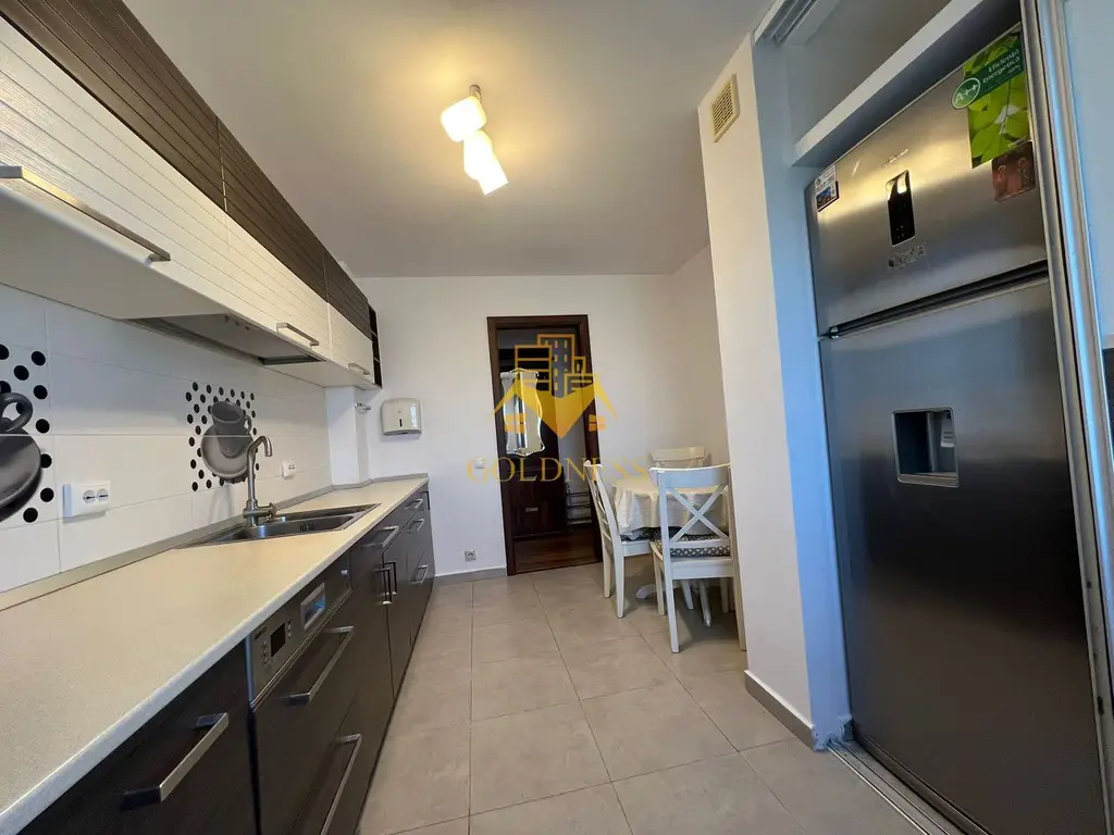 4 camere decomandate, Titulescu, Parcare, Gheorgheni, FSPAC,The Office
