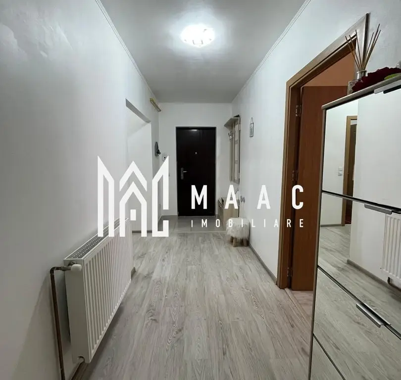 Apartament 2 camere | Decomandat | 97.5 mp | Terezian