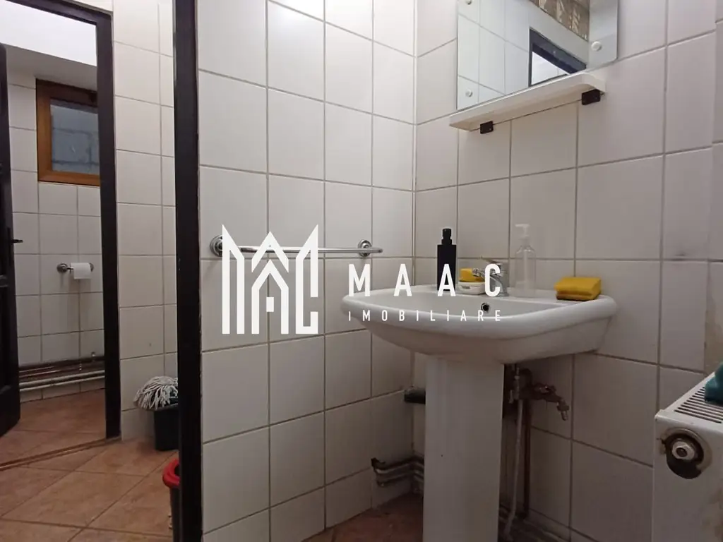 Spatiu comercial | 25 MPU | Turnisor