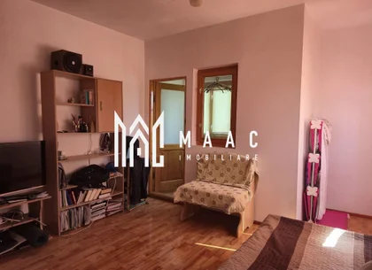 Apartament 2 camere | 52 mpu | Mansarda |