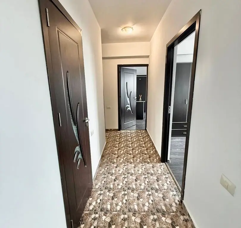 Apartament 3 camere Militari Residence mobilat si utilat