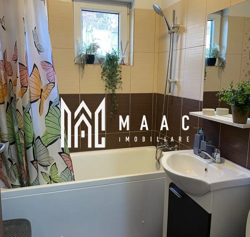 Apartament 2 camere | Balcon | Etaj 1 | Parcare | Arhitecților – Kaufland