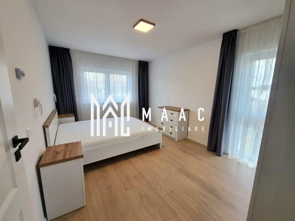 Casa 4 camere | Teren 215 mp | Selimbar