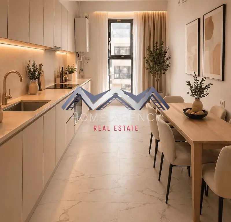 Apartament – Otopeni central | Direct Dezvoltator | Comision 0